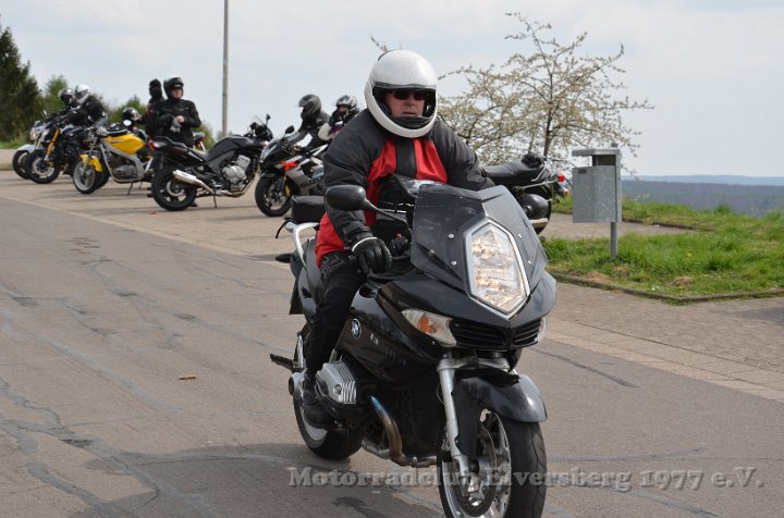 Saisoneroeffnungsfahrt 2012 - 101.JPG